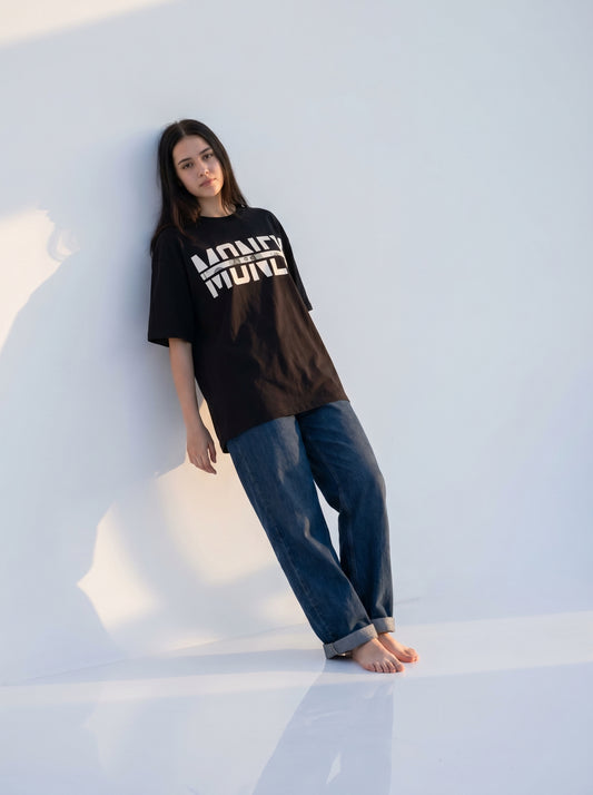 MONEY Streetwear Tee