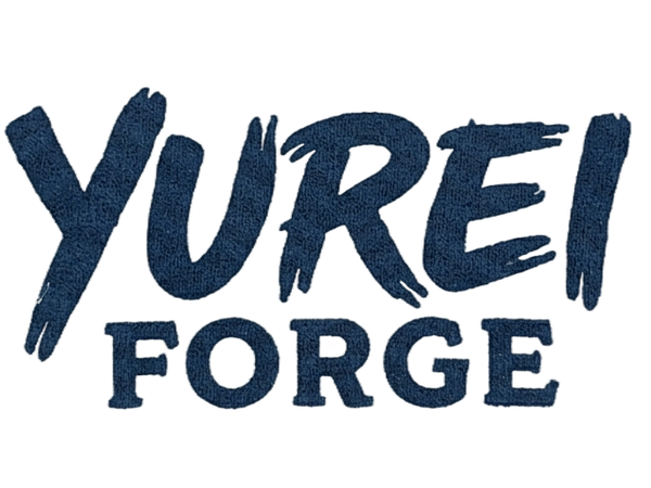 Yurei Forge